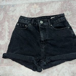 ASOS Denim Shorts